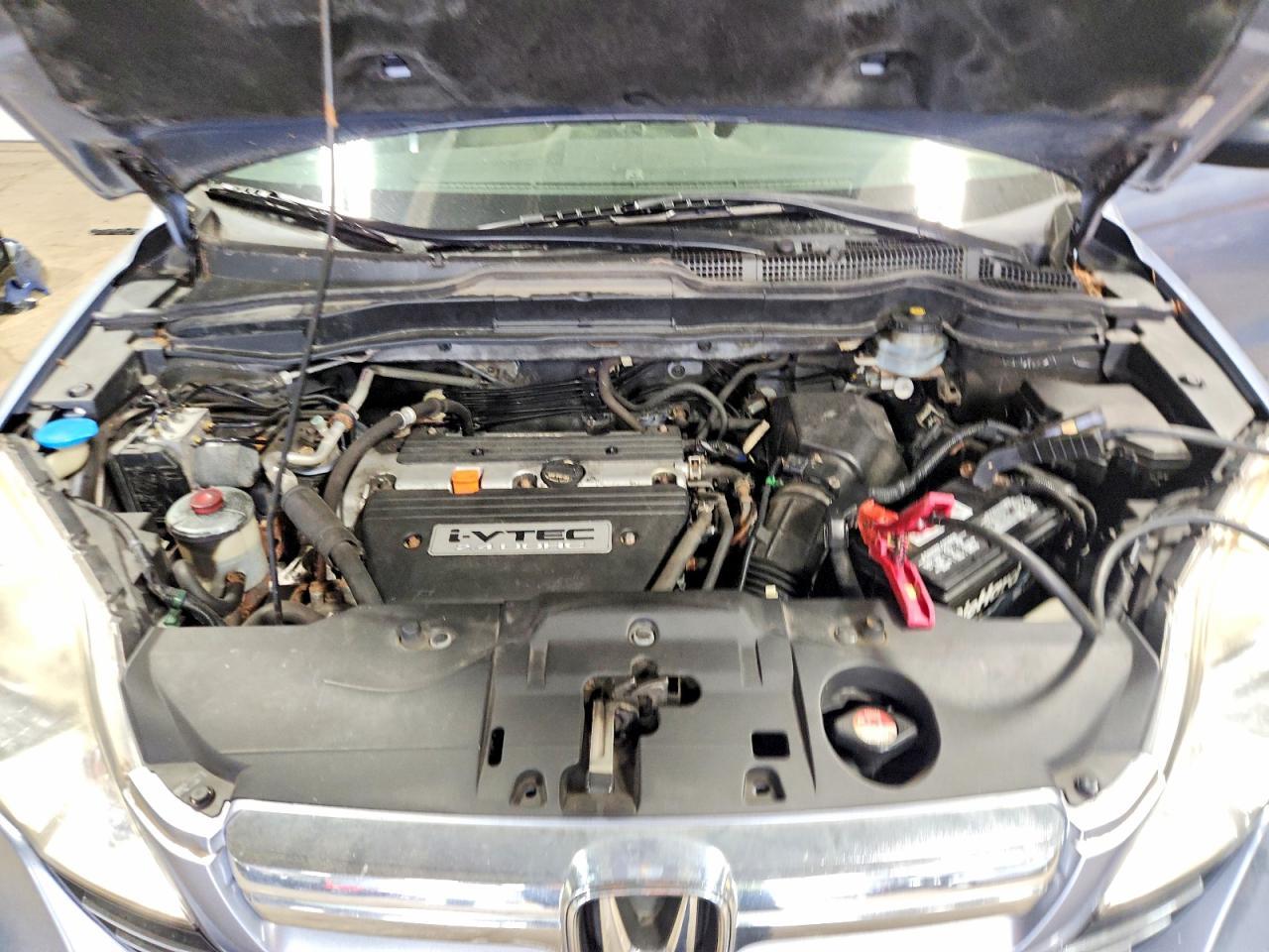 2007 HONDA CR-V