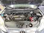 2007 HONDA CR-V