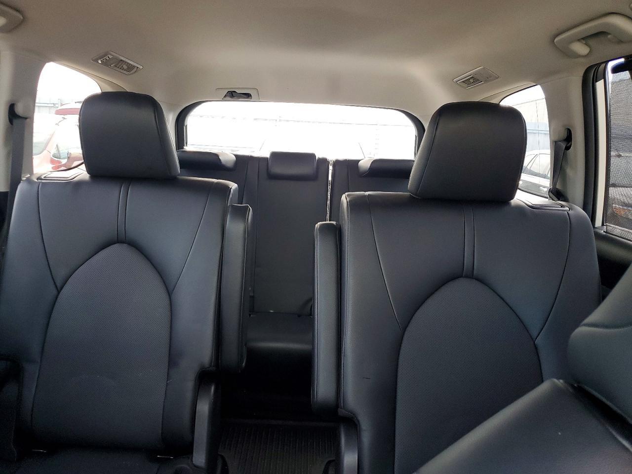 2024 TOYOTA HIGHLANDER