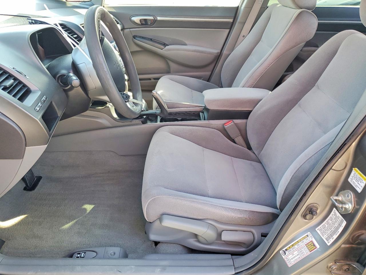 2006 HONDA CIVIC