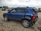 2005 HYUNDAI TUCSON