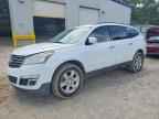 2016 CHEVROLET TRAVERSE