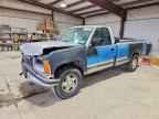 1993 GMC Sierra