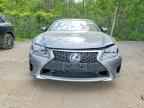 2015 LEXUS RC 350
