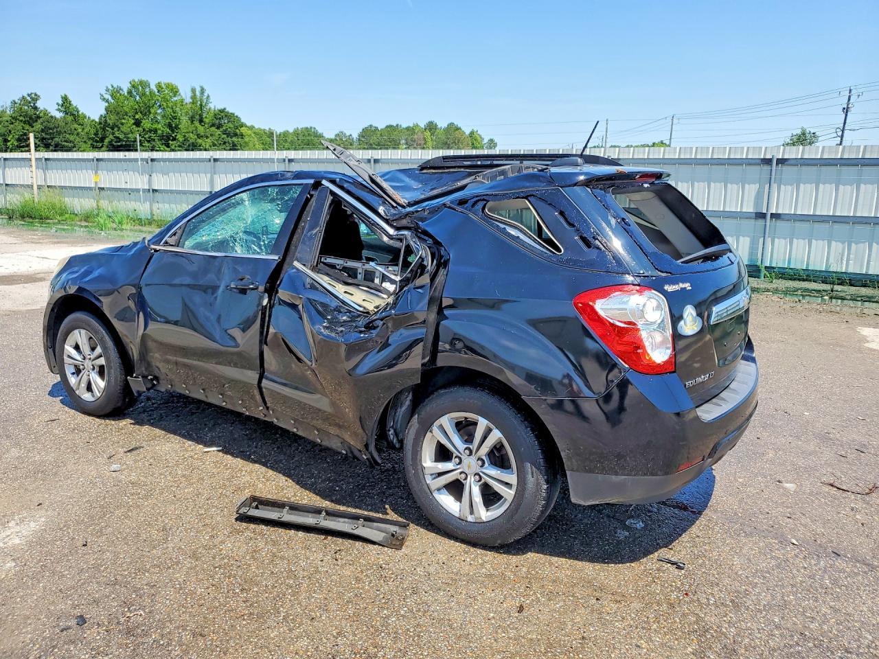 2015 CHEVROLET EQUINOX