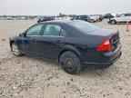 2010 FORD FUSION