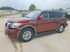 2018 NISSAN Armada