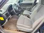 2006 SUBARU FORESTER