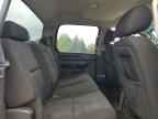 2011 CHEVROLET Silverado 3500