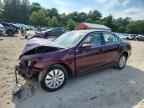 2010 HONDA ACCORD