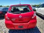 2012 NISSAN VERSA