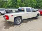 2012 CHEVROLET SILVERADO 1500
