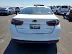 2015 KIA Optima Hybrid