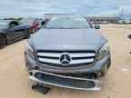 2016 MERCEDES-BENZ GLA-Class