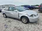 1996 HONDA CIVIC