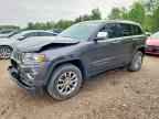 2016 JEEP Grand Cherokee