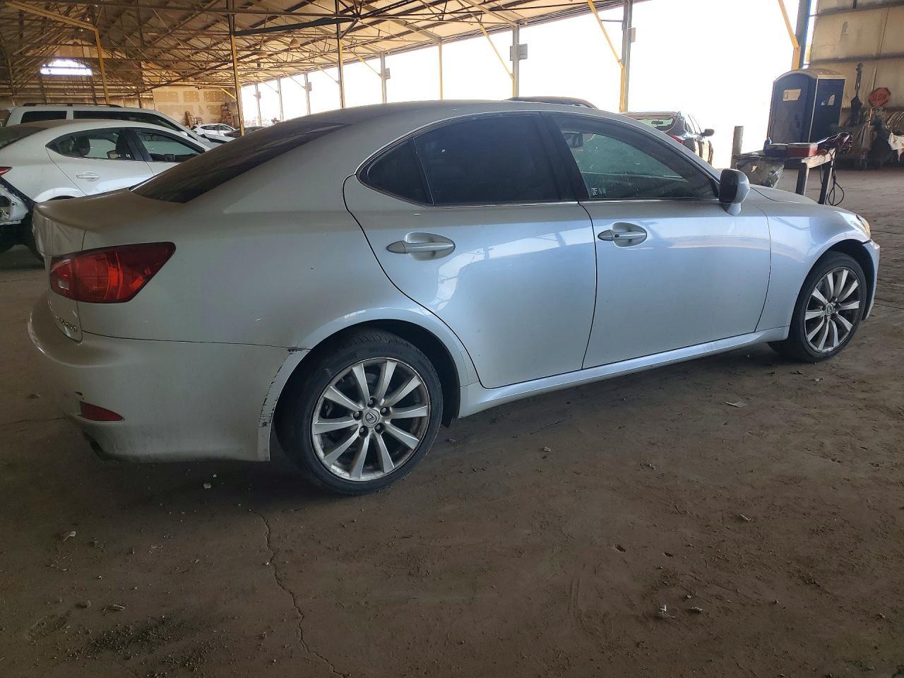 2006 LEXUS IS 250