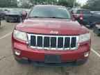 2012 JEEP Grand Cherokee