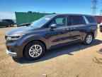 2023 KIA Carnival