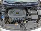 2014 KIA FORTE