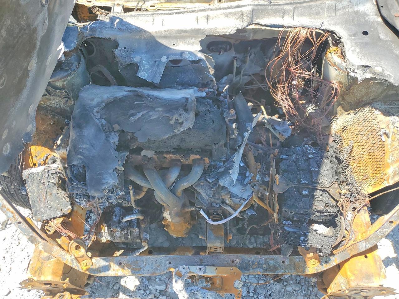 2006 NISSAN ALTIMA
