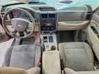 2008 JEEP Liberty