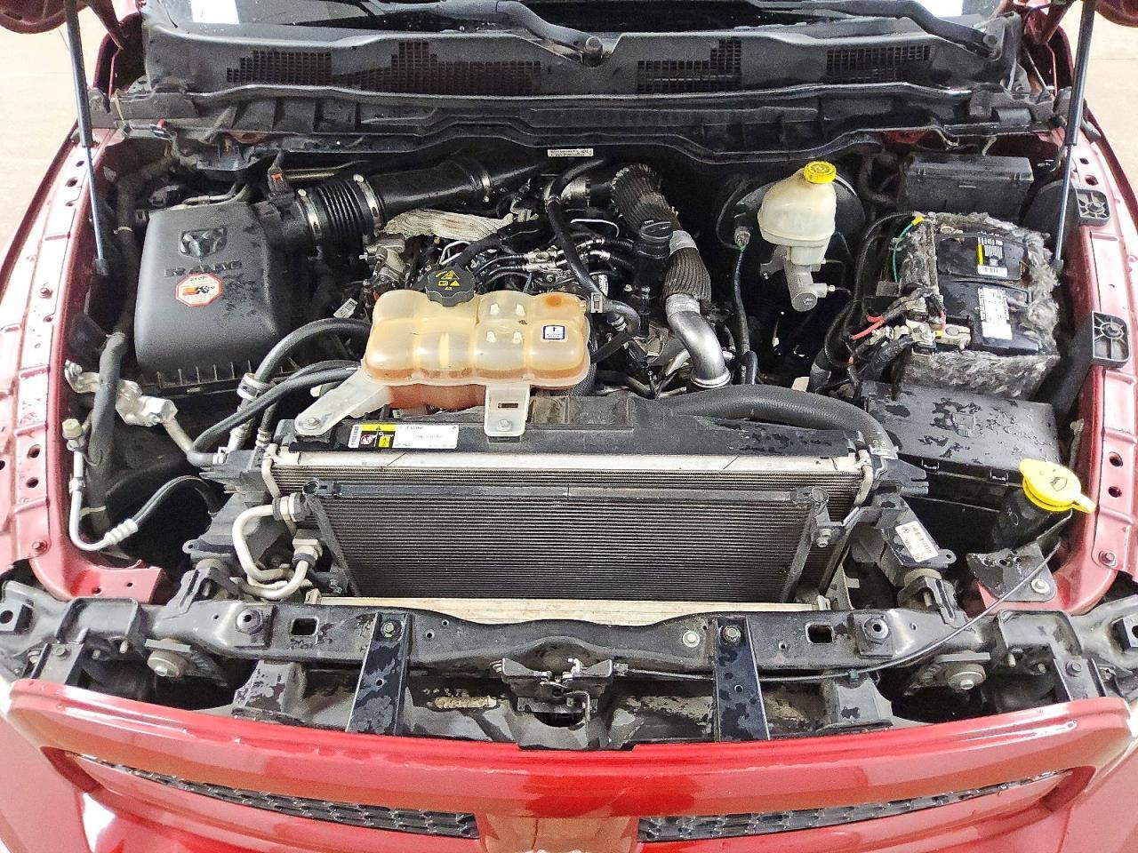2015 RAM 1500