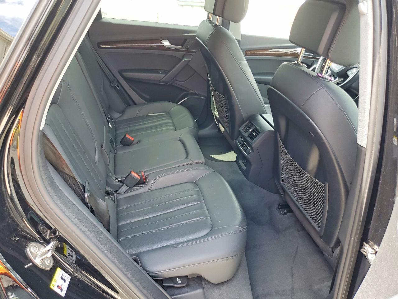 2020 AUDI Q5