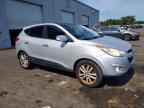 2012 HYUNDAI TUCSON
