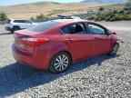2014 KIA FORTE