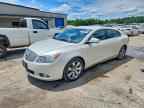 2011 BUICK LACROSSE