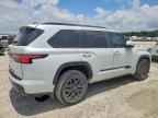 2024 TOYOTA Sequoia