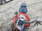2003 HONDA VTX1800
