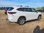 2025 TOYOTA HIGHLANDER