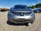 2010 NISSAN MURANO