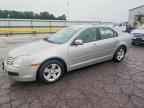 2007 FORD FUSION