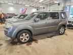 2011 HONDA PILOT