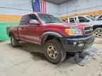 2000 TOYOTA TUNDRA