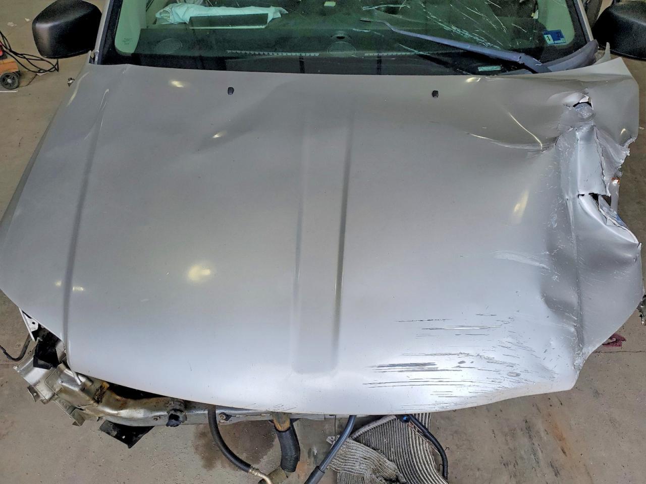 2011 DODGE GRAND CARAVAN
