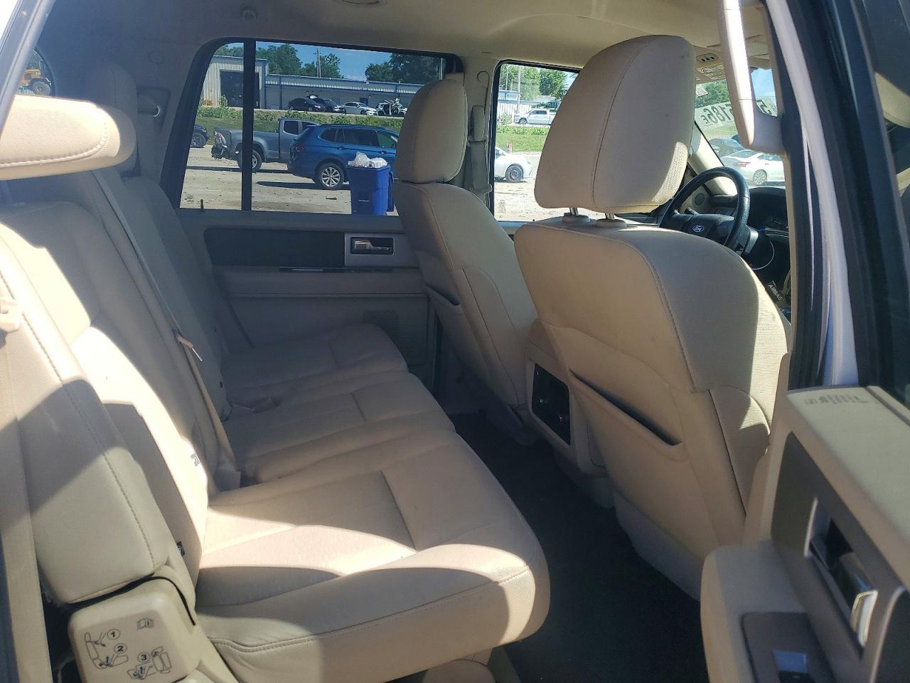 2017 FORD Expedition