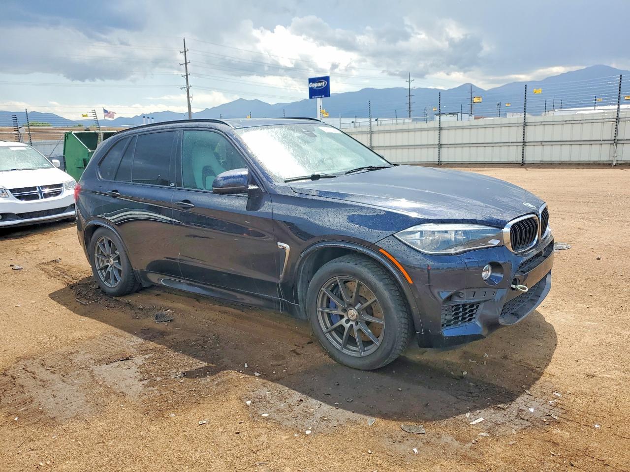 2018 BMW X5