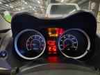 2013 MITSUBISHI LANCER