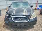 2010 HONDA ODYSSEY