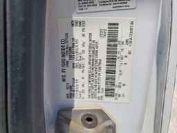 2015 FORD TRANSIT CONNECT