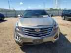 2018 CADILLAC XT5