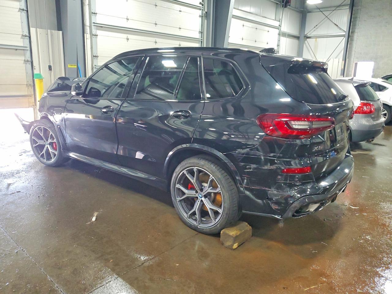 2023 BMW X5