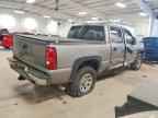2007 CHEVROLET Silverado
