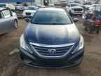 2014 HYUNDAI SONATA