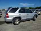 2001 ACURA MDX