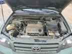 2006 TOYOTA HIGHLANDER